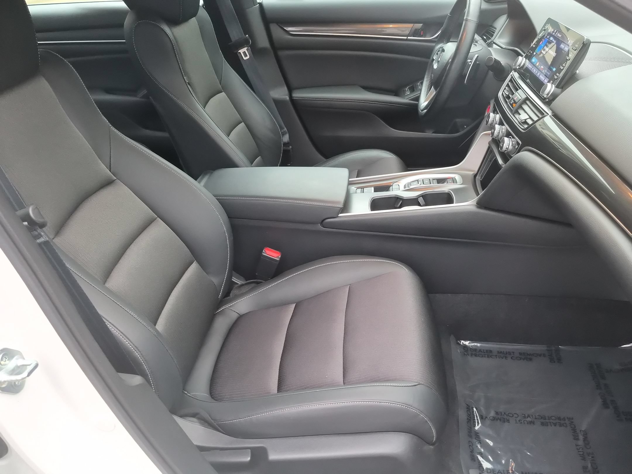 Used 2022 Honda Accord Sport image 35