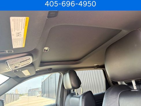 Used 2022 Jeep Grand Cherokee Laredo X AWD/4WD image 33