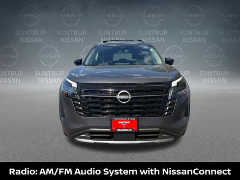 New 2026 Nissan Pathfinder SL AWD/4WD image 10