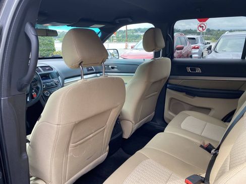 Used 2017 Ford Explorer 4WD image 14