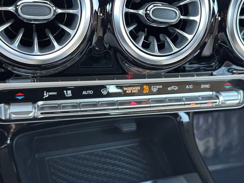 New 2026 Mercedes-Benz CLA 250 CLA 250 image 18