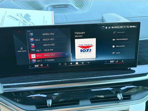 New 2026 BMW X5 M60i image 31