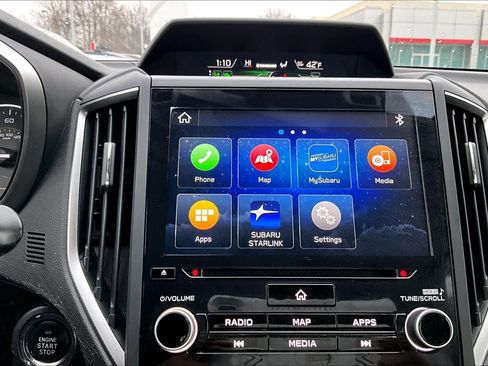 Used 2019 Subaru Crosstrek 2.0i Limited w/ Moonroof Package w/Navigation image 34