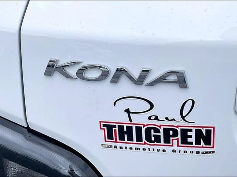Used 2022 Hyundai Kona SEL FWD image 24