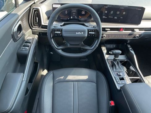 New 2026 Kia Sorento S AWD/4WD image 24