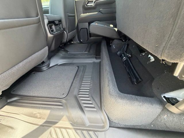 New 2026 GMC Sierra 1500 AT4 w/ AT4 Premium Package AWD/4WD image 21