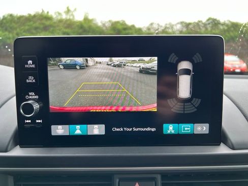 Used 2023 Honda Pilot EX-L image 24