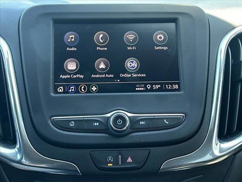 Used 2023 Chevrolet Equinox LT FWD image 11