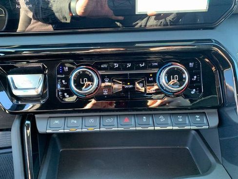 New 2026 GMC Sierra 1500 AT4X image 26