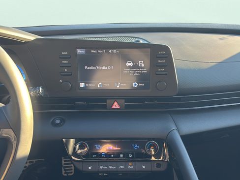 New 2026 Hyundai Elantra SEL Sport Premium image 14