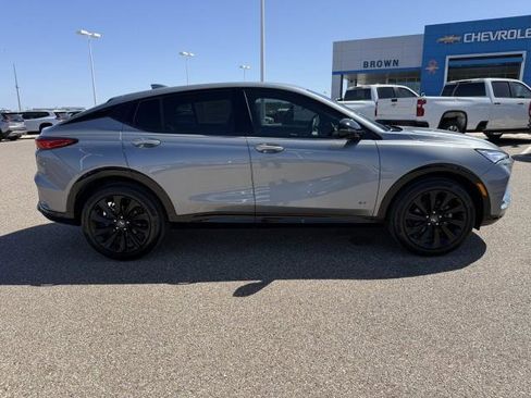 New 2026 Buick Envista Sport Touring w/ Convenience II Package image 10