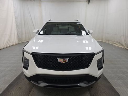 Used 2024 Cadillac XT4 Sport image 18