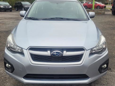 Used 2013 Subaru Impreza 2.0i Sport Premium w/ Popular Pkg 1 AWD/4WD image 3