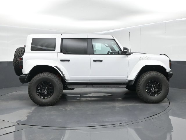 New 2026 Ford Bronco Raptor AWD/4WD image 9