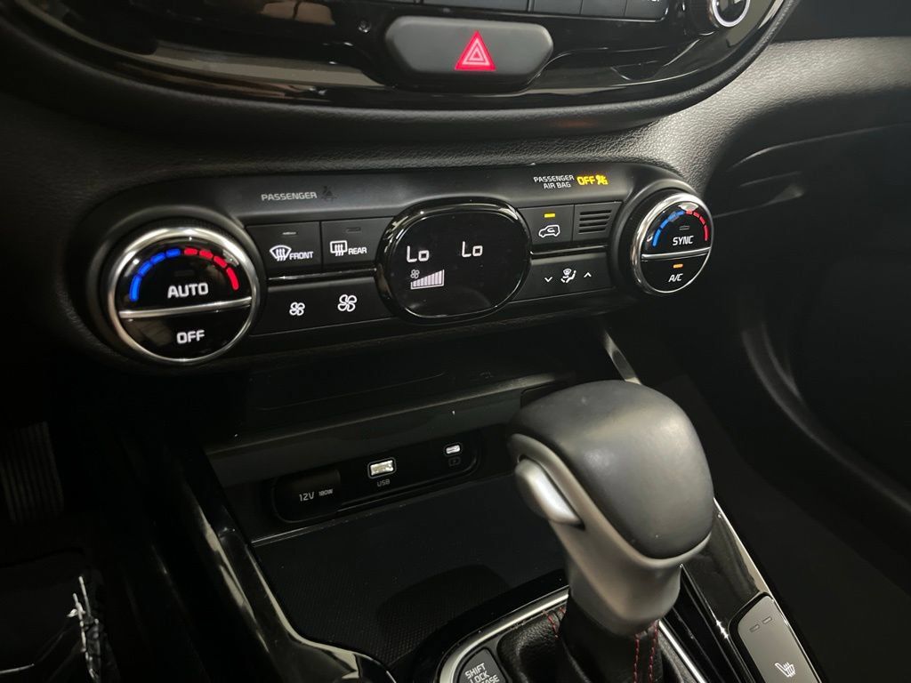 Used 2023 Kia Soul GT-Line w/ GT-Line Technology Package FWD image 68