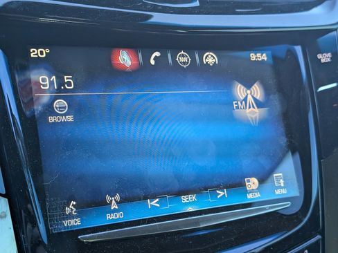 Used 2014 Cadillac CTS Luxury image 9