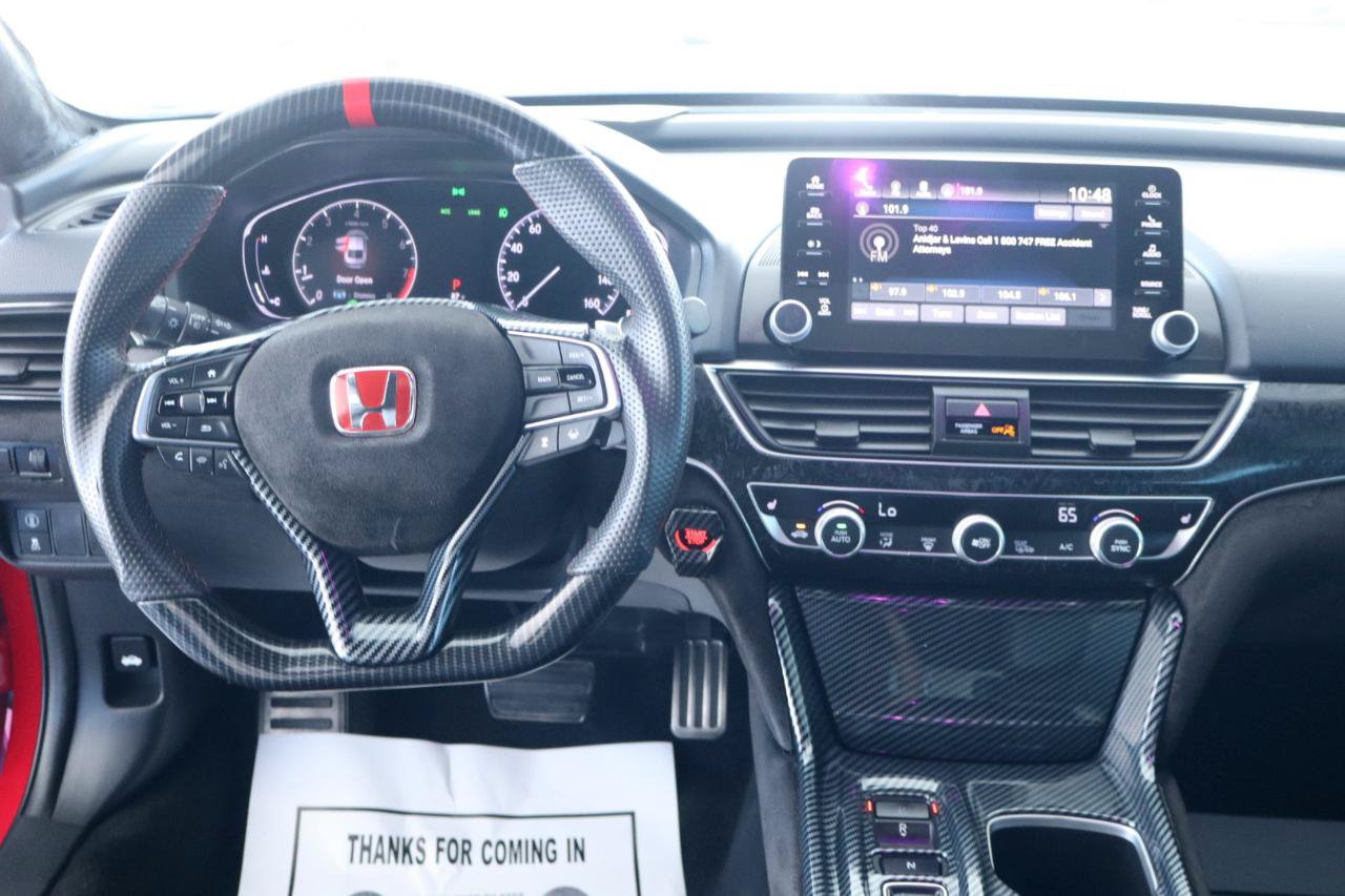 Used 2019 Honda Accord Sport image 17