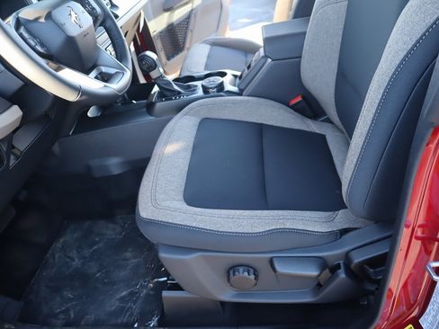 New 2025 Ford Bronco Big Bend image 14