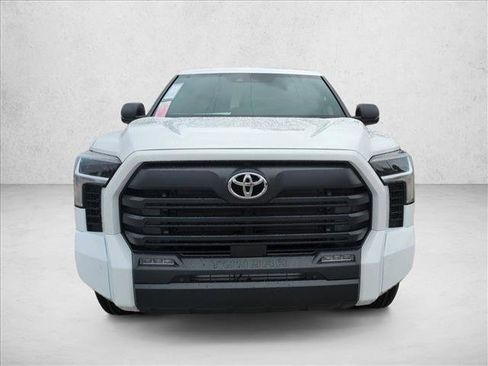 New 2026 Toyota Tundra SR5 AWD/4WD image 6