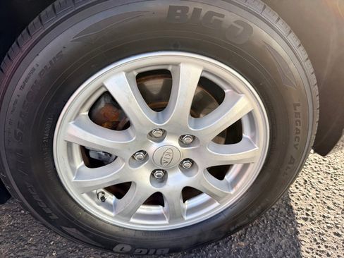 Used 2009 Kia Amanti w/ Leather Pkg image 41