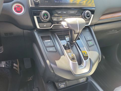 Used 2022 Honda CR-V EX image 32