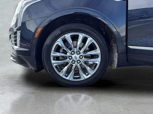 Used 2021 Cadillac XT5 Premium Luxury w/ Platinum Package image 43