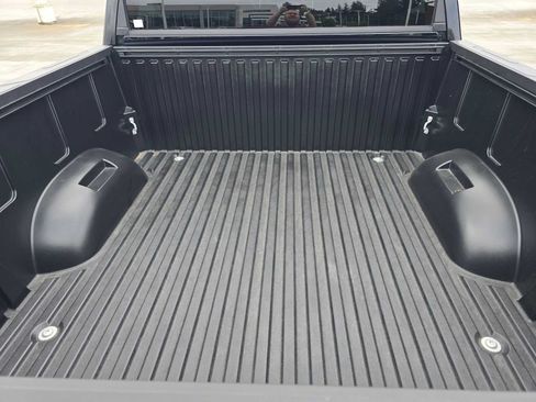 Used 2026 Toyota Tundra SR5 w/ TRD Off-Road Premium Package AWD/4WD image 14