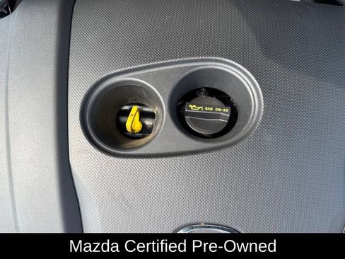 Used 2021 MAZDA CX-5 Grand Touring w/ GT Premium Package AWD/4WD image 31