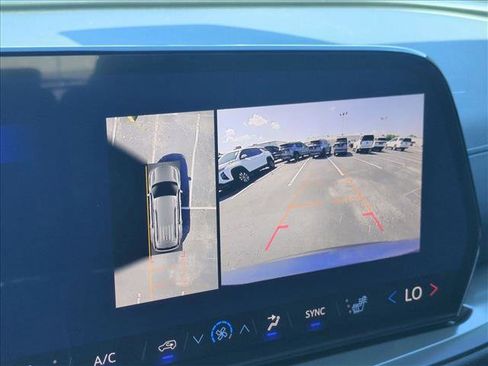 New 2026 Chevrolet Traverse LT w/ Driver Confidence Package FWD image 13