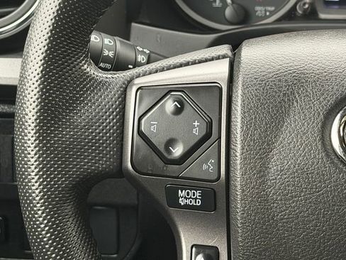 Certified 2023 Toyota Tacoma TRD Off-Road w/ Technology Package image 28