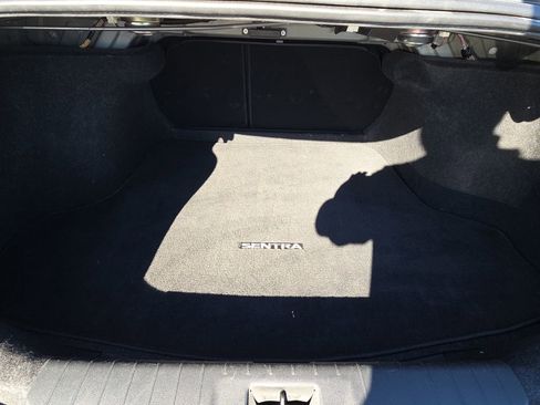 Used 2024 Nissan Sentra SV image 32