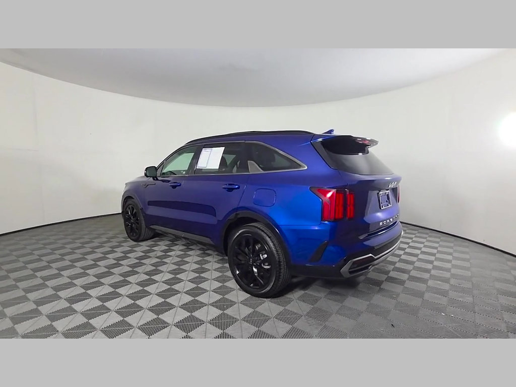 Used 2022 Kia Sorento SX FWD image 15