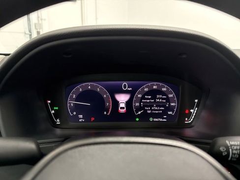 Certified 2023 Honda Accord EX image 25