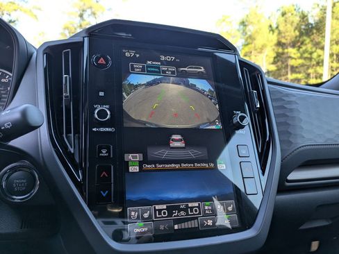 New 2026 Subaru Forester Touring w/ Touring Package AWD/4WD image 18