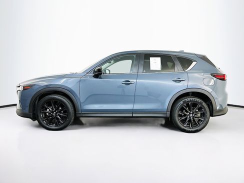 Used 2024 MAZDA CX-5 Carbon Edition image 4