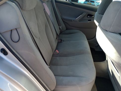 Used 2007 Toyota Camry CE image 12