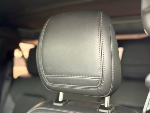 Used 2023 Ford Bronco Black Diamond image 16