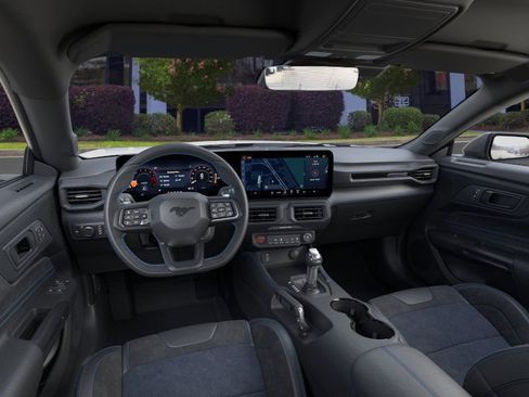 New 2026 Ford Mustang Dark Horse image 31