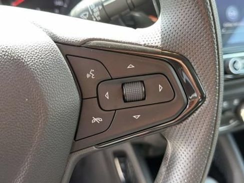 Certified 2023 Chevrolet TrailBlazer LT w/ Convenience Package FWD image 10