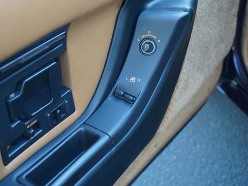 Used 1992 Chevrolet Corvette ZR-1 RWD image 55