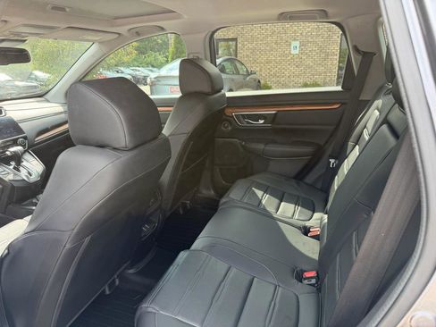 Used 2018 Honda CR-V EX-L image 15