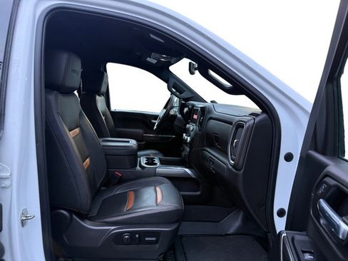 Used 2022 GMC Sierra 2500 AT4 w/ Gooseneck/5TH Wheel Package image 12