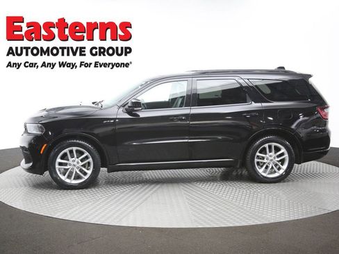 Used 2024 Dodge Durango R/T AWD/4WD image 62