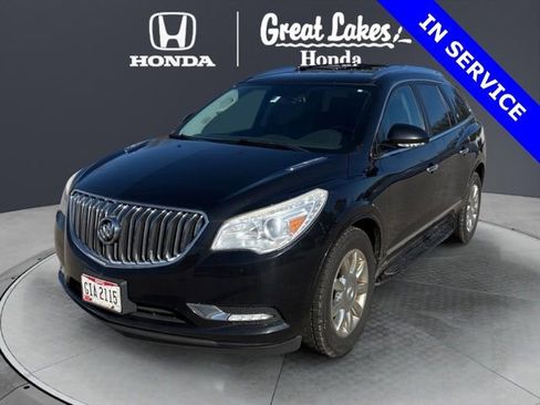 Used 2014 Buick Enclave Leather image 2