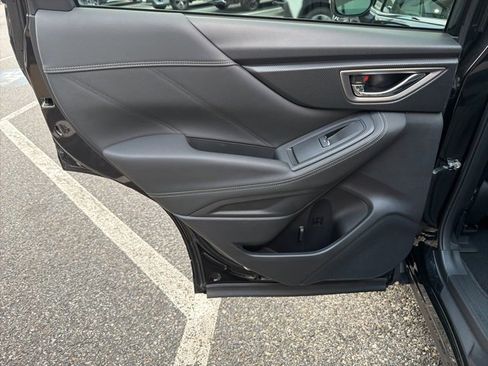 Used 2023 Subaru Forester Touring image 34