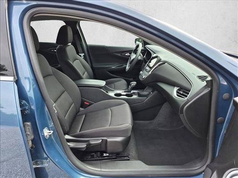 Used 2024 Chevrolet Malibu LT FWD image 21
