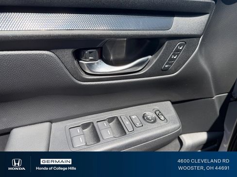 Certified 2024 Honda CR-V Sport-L image 7