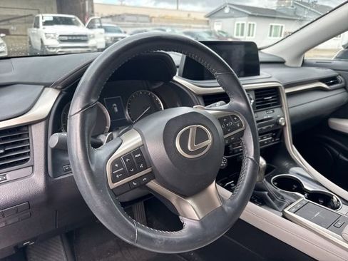 Used 2022 Lexus RX 350 FWD image 9