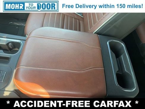 Used 2024 GMC Sierra 1500 Denali Ultimate image 24