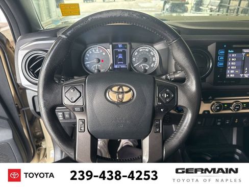 Used 2019 Toyota Tacoma TRD Off-Road RWD image 21